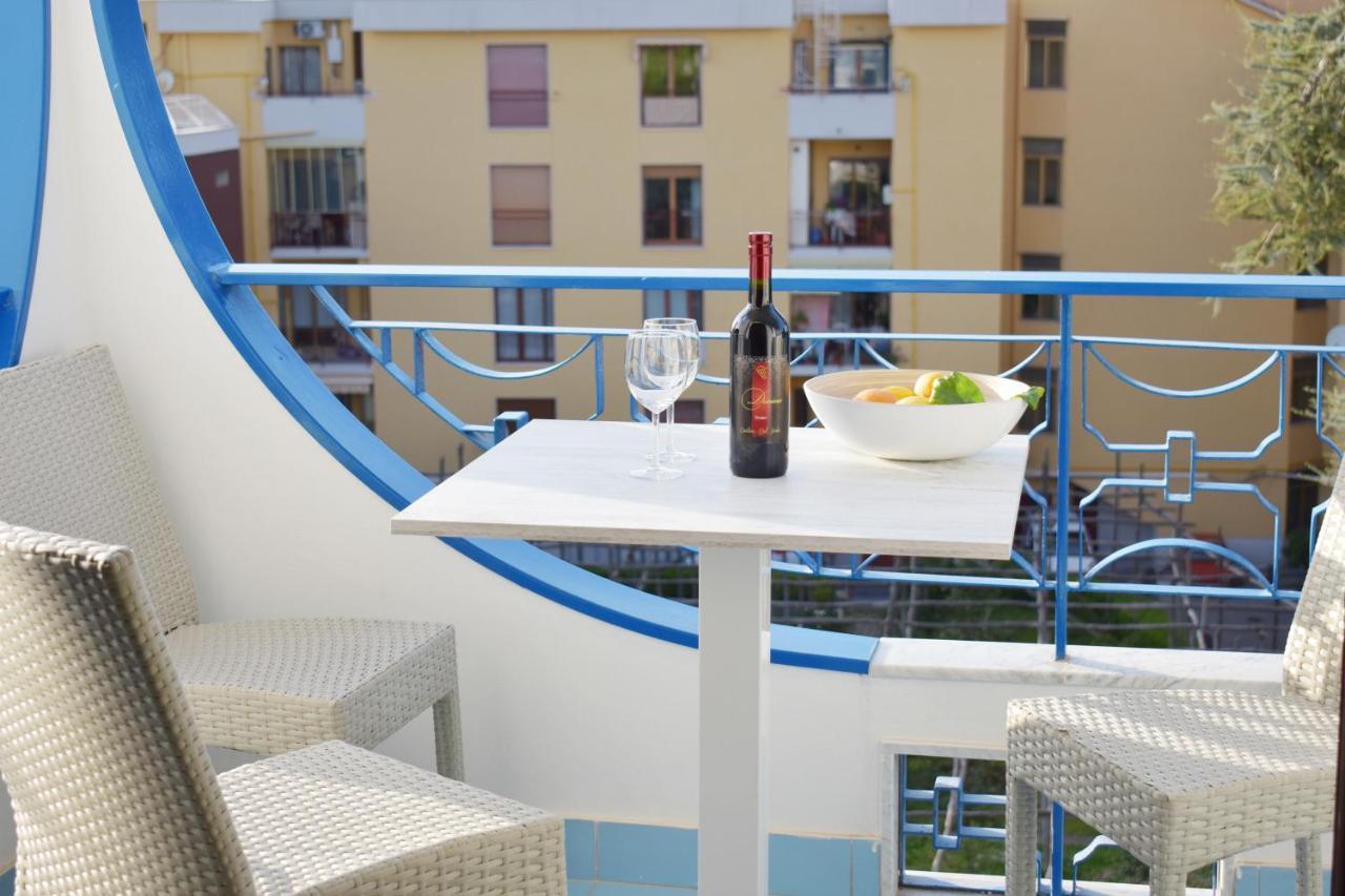 Lume Art Apartment B&B Península Sorrentina Exterior foto